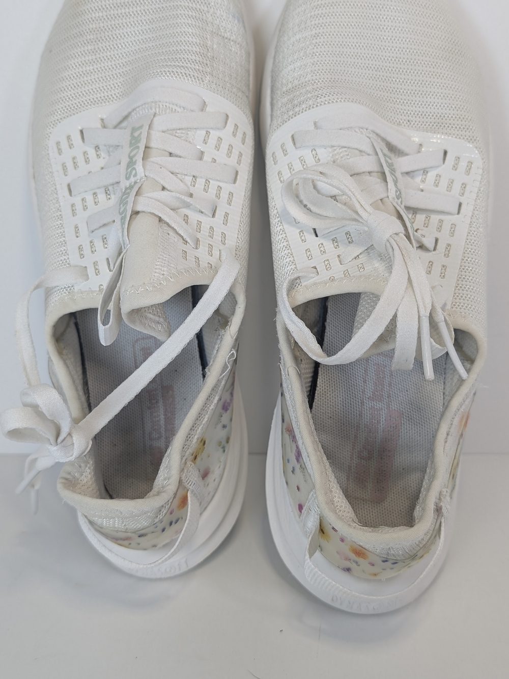 New Balance DynaSoft Nergize Sport V2 Womens Size 8 - Picture 5 of 8
